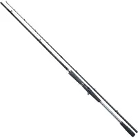 Shimano Fishing Yasei Pike Extreme Baitcastrute Silber 2.60 m / 120-270 g Silber 2.60 m