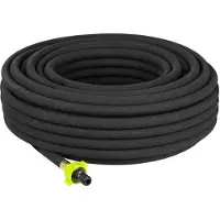 STREND PRO Sickerschlauch Garden, 1/2 Zoll, 30m, für den Garten