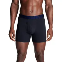Under Armour Boxerhort Performance 6in 1383889-410 | Größe: S