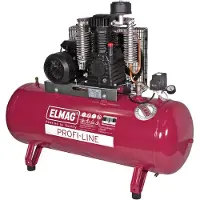 Elmag Kompressor PROFI-LINE, 11024