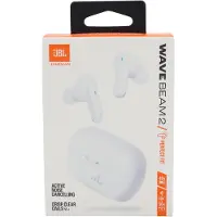 JBL Wave Beam 2 - True Wireless-Kopfhörer mit