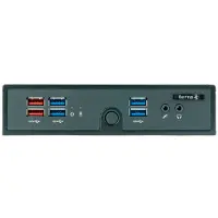 Wortmann AG PC-Mini 6000PV4 - Mini-PC - Core i5 1335U