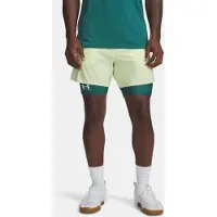 Under Armour UA Vanish Elite 6in Herren-Shorts LG