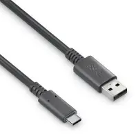 PureLink Aktives USB v3.2 USB-C / USB-A Kabel – 3,00m, 3 m, USB C, USB A, USB 3.2 Gen 2 (3.1 Gen 2), 10 Gbit/s, Schwarz