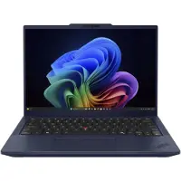 Lenovo ThinkPad T14 Gen 7 Intel Intel Core Ultra 7 355 Prozessor LPE-Kerne bis zu 3,50 GHz P-Kerne bis zu 4,70 GHz, Windows 11 Pro 64, 512 GB SSD M.2 2280 PCIe 4.0 TLC Opal