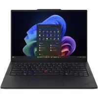 Lenovo ThinkPad E14 Gen 8 (Intel) Copilot+ PC, Intel Core Ultra 7, 35,6 cm (14"), 1920 x 1200 Pixel, 32 GB, 1 TB, Windows 11 Pro