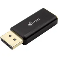 I-Tec DisplayPort to HDMI Adapter 4K/60Hz