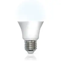 Delta Dore Verbundene LED-Glühbirne - - Easy Bulb - E27 - 8 W - Farbe & Weiß