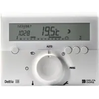 Delta Dore dol6050417 - radio programmierbarer thermostat