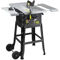 Big Buy Cooking Sierra Tisch Fartools TS 1800 1800 W