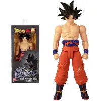 Bandai Figur mit Gelenken Dragon Ball Limit Breaker - Goku 30 cm
