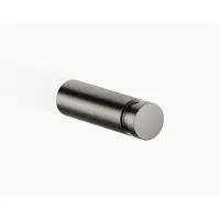 Dornbracht Haken 55mm, 83251220-99, Farbe: Dark Platinum matt