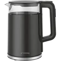 Pasoli Glas-Wasserkocher 1,7 l, WK 24.00