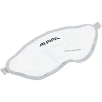 Alpina Helmet Visor Cover schwarz (93) one size