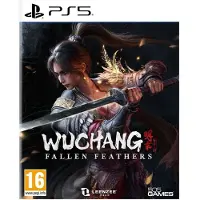 Wuchang: Fallen Feathers, PlayStation 5, M (Reif)