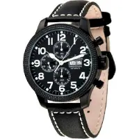 Zeno-Watch Basel Zeno-Watch - Armbanduhr - Herren - OS Pilot Clou de Paris - 8557TVDD-Xbk-a1