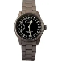 Zeno-Watch Basel Zeno-Watch - Armbanduhr - Herren - Chrono - 24 hours Ltd Edt 7558-9-24-a1M