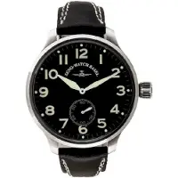 Zeno-Watch Basel Zeno-Watch - Armbanduhr - Herren - Chrono - Super Oversized SOS - 9558SOS-6-a1