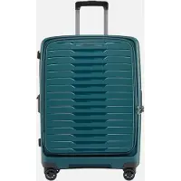 Stratic Novium ML Spinner 65 cm - Erweiterbar 68/77 Liter - 65x45.5x25.5/28.5 cm - petrol