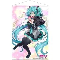 Sakami Merchandise Miku Hatsune Vocaloid-wandrolle 6 60x90 Cm