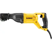 DeWalt DWE305PK-QS Säbelsäge, 1.100 Watt