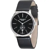 Zeno-Watch Basel Zeno-Watch - Armbanduhr - Herren - Chronograph - Flat Bauhaus Quarz - 6493Q-i1