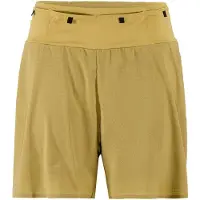 Craft - Pro Trail Shorts - Laufshorts Gr M beige