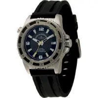 Zeno-Watch Basel Zeno-Watch - Armbanduhr - Herren - Professional Diver Automatik - 6427-s1-9