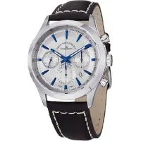 Zeno-Watch Basel Zeno-Watch - Armbanduhr - Herren - Automatik Chrono 7753 - 6662-7753-g3