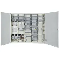 Eaton Klemmträger