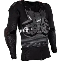 Leatt Integral 3.5 Langarm-schutz-t-shirt