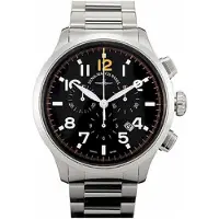 Zeno-Watch Basel Zeno-Watch - Armbanduhr - Herren - Retro Tre Pilot Chrono - 6302-5030Q-a15M
