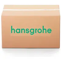 Hansgrohe 98343000 Umsteller komplett Raindance Select