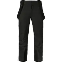 Schöffel Ski Pants Style Pine Men black (9990) 60