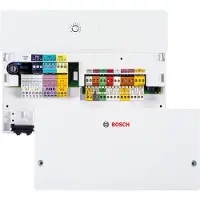 Bosch Solarmodul MS 200 246x184x61, für komplexe Solarsysteme 7738111095