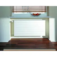 Kermi x2 Line-K Typ22 BH505x102x1005