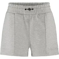 Craft Kurze Hose Damen ADV Join Sweat Grey Melange-S