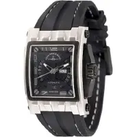 Zeno-Watch Basel Zeno-Watch - Armbanduhr - Herren - Mistery Rectangular Automatik - 4239-i1