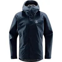 Haglöfs Koyal Proof Herrenjacke Größe L