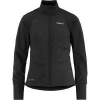 Craft ADV Nordic Training Speed Jacket 2 Women black (999000) L