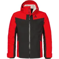 Schöffel Herren Funktionsjacke Jacket Style Trifex MNS