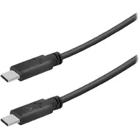 Vivanco VIVancoUSB-C-Kabel, 0,8 M