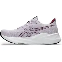 Asics für Damen. 1012B775 Versablast 4 Sneaker rosa (38), Wohnung, Schnürsenkel, Lässig, Sportlich, Laufen, Masche