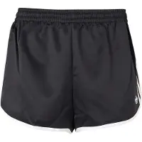 Adidas Originals Shorts "SATIN 3S SPRINTER"