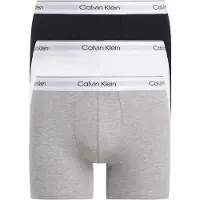 Calvin Klein Lv00nb4394 Boxershorts 3 Einheiten