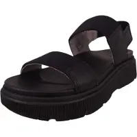 Keen - Women's Elle Mila Backstrap - Sandalen Gr 38 schwarz