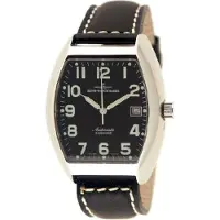 Zeno-Watch Basel Zeno-Watch - Armbanduhr - Herren - Chrono - Tonneau Sapphire Automatik - 3076-a1