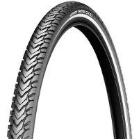 Michelin Protek Cross 700c X 47 Steifer Urbanreifen