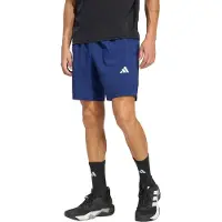 Adidas Herren Shorts WORKOUT ESSENTIALS BASE WOVEN (Länge 9 Zoll)