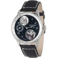 Zeno-Watch Basel Zeno Watch Basel - P558SS-d1 - Armbanduhr - Herren - Handaufzug